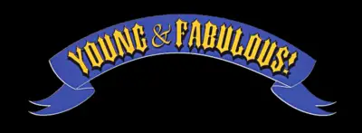 logo Young And Fabulous
